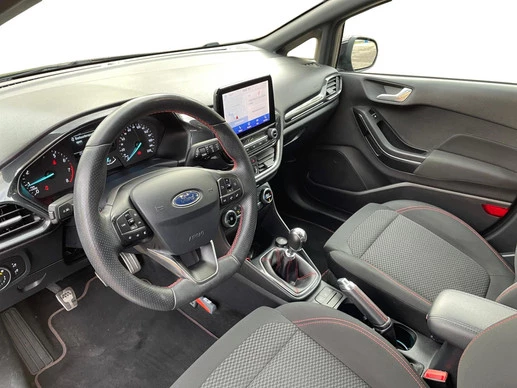Ford Fiesta - Afbeelding 9 van 30