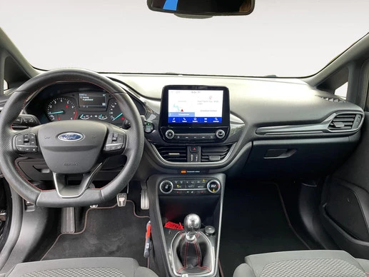 Ford Fiesta - Afbeelding 10 van 30