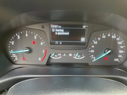 Ford Fiesta - Afbeelding 12 van 30