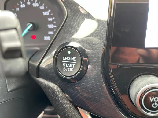 Ford Fiesta - Afbeelding 15 van 30