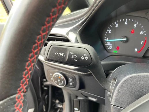 Ford Fiesta - Afbeelding 16 van 30