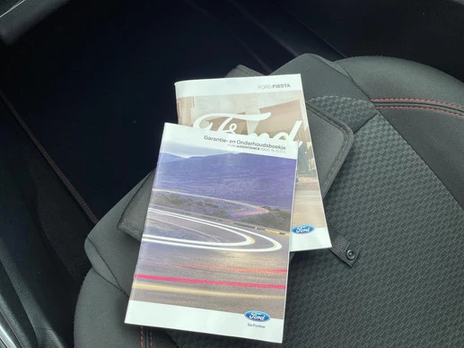 Ford Fiesta - Afbeelding 22 van 30