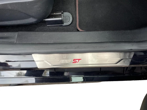 Ford Fiesta - Afbeelding 24 van 30