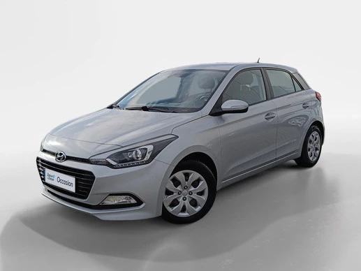 Hyundai i20 - Afbeelding 1 van 28