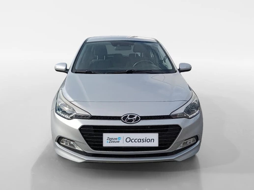 Hyundai i20 - Afbeelding 2 van 28