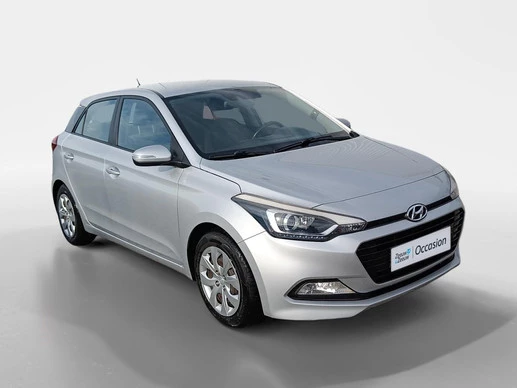 Hyundai i20 - Afbeelding 3 van 28