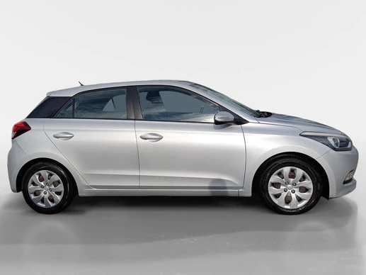 Hyundai i20 - Afbeelding 4 van 28