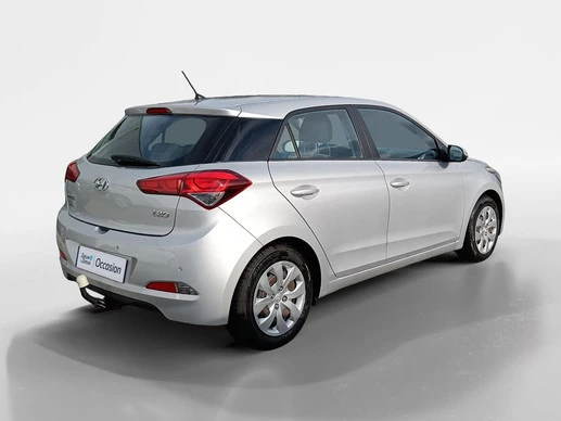 Hyundai i20 - Afbeelding 5 van 28