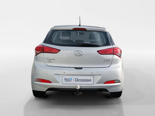 Hyundai i20 - Afbeelding 6 van 28
