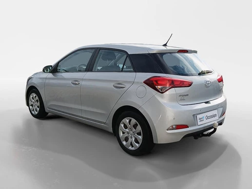 Hyundai i20 - Afbeelding 7 van 28