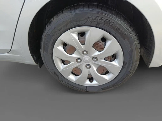 Hyundai i20 - Afbeelding 8 van 28