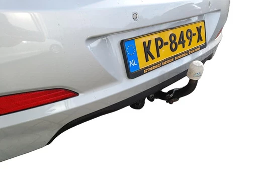 Hyundai i20 - Afbeelding 9 van 28