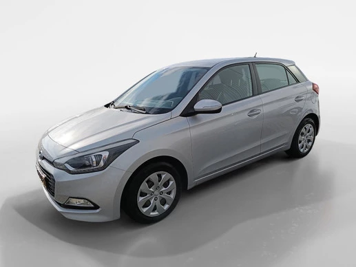 Hyundai i20 - Afbeelding 10 van 28