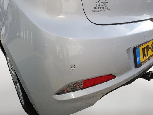 Hyundai i20 - Afbeelding 11 van 28