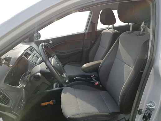 Hyundai i20 - Afbeelding 12 van 28