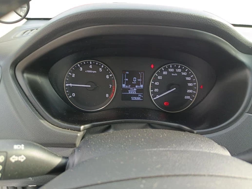 Hyundai i20 - Afbeelding 13 van 28