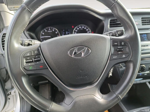Hyundai i20 - Afbeelding 14 van 28