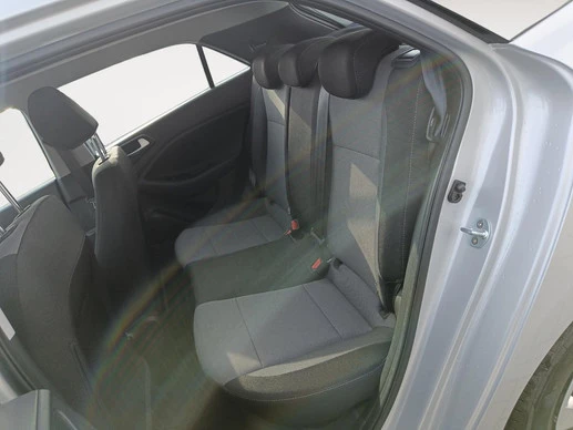 Hyundai i20 - Afbeelding 15 van 28