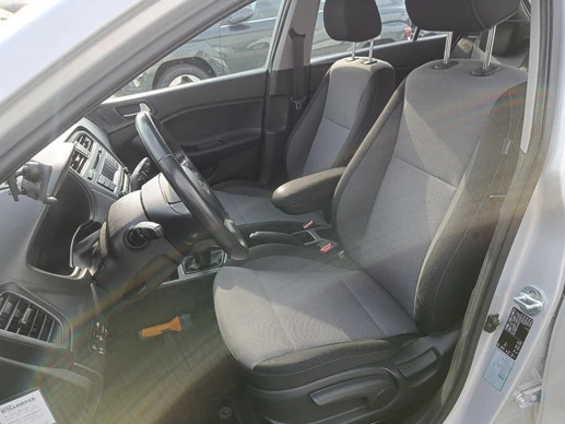 Hyundai i20 - Afbeelding 16 van 28