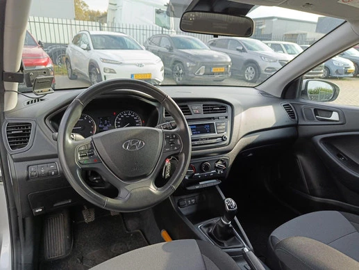 Hyundai i20 - Afbeelding 17 van 28