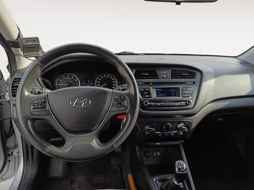Hyundai i20 - Afbeelding 18 van 28