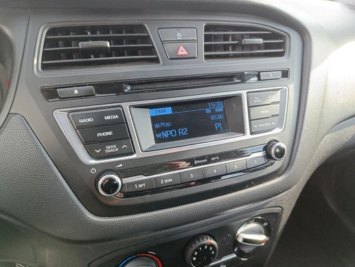 Hyundai i20 - Afbeelding 20 van 28