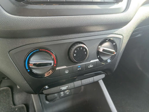 Hyundai i20 - Afbeelding 21 van 28