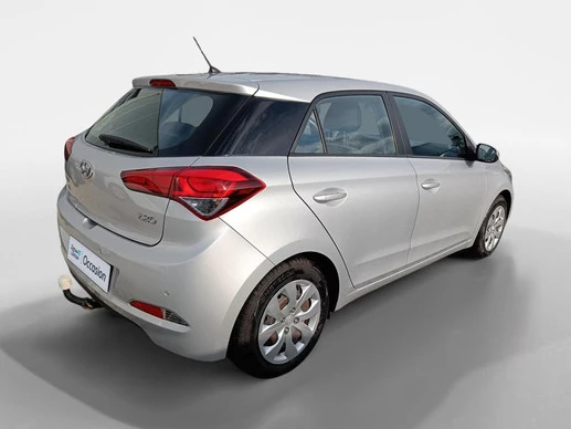 Hyundai i20 - Afbeelding 23 van 28