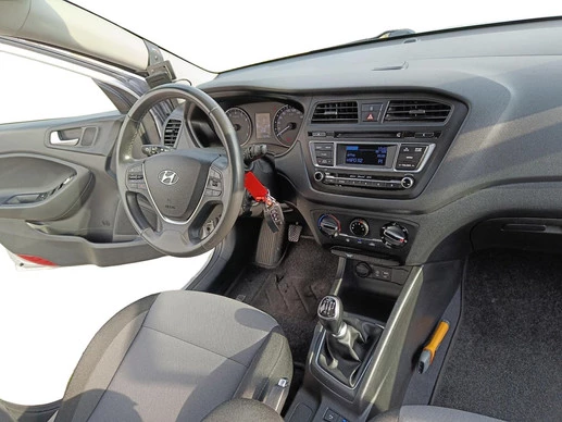 Hyundai i20 - Afbeelding 26 van 28
