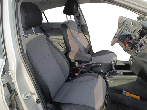 Hyundai i20 - Afbeelding 27 van 28