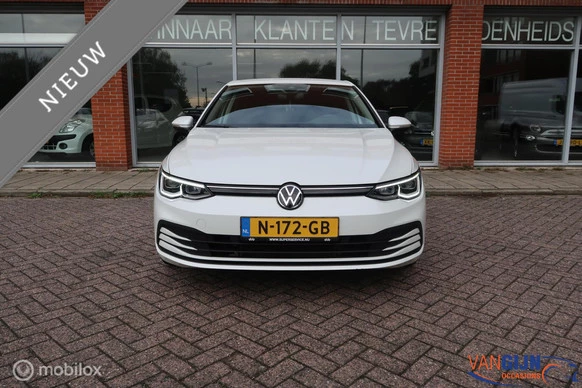 Volkswagen Golf - Afbeelding 2 van 30