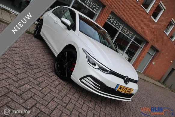 Volkswagen Golf - Afbeelding 3 van 30