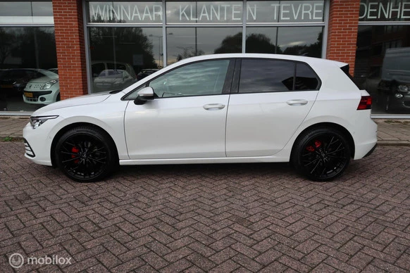 Volkswagen Golf - Afbeelding 4 van 30