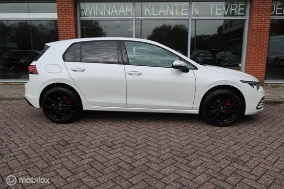 Volkswagen Golf - Afbeelding 5 van 30