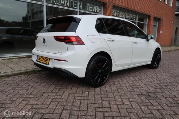 Volkswagen Golf - Afbeelding 6 van 30