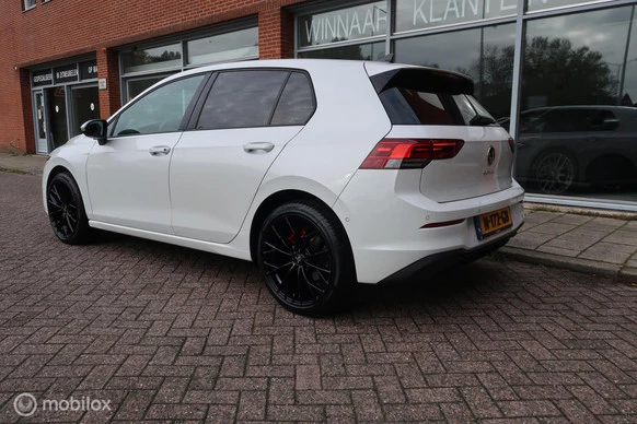 Volkswagen Golf - Afbeelding 7 van 30