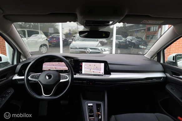 Volkswagen Golf - Afbeelding 9 van 30