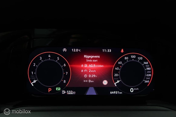 Volkswagen Golf - Afbeelding 10 van 30