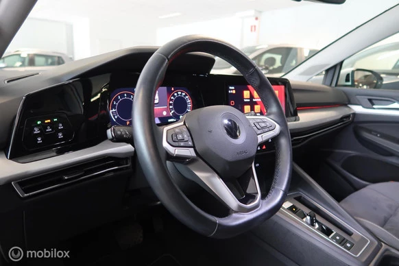 Volkswagen Golf - Afbeelding 11 van 30