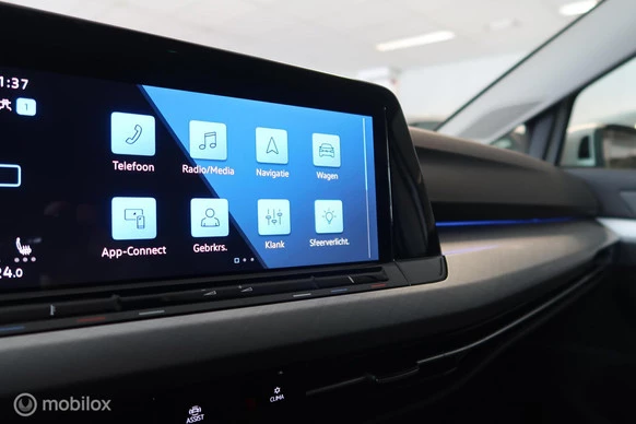 Volkswagen Golf - Afbeelding 12 van 30