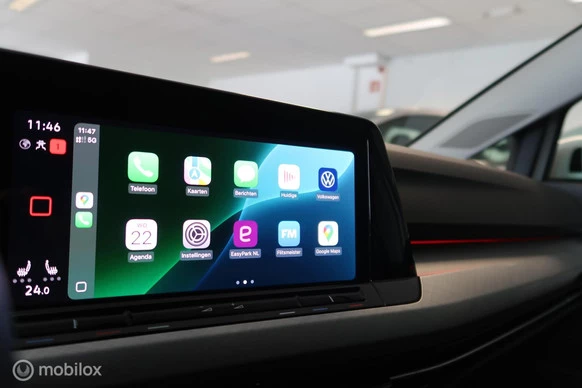 Volkswagen Golf - Afbeelding 13 van 30