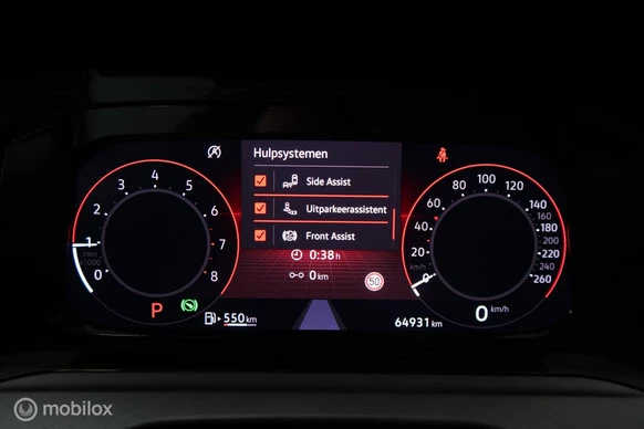 Volkswagen Golf - Afbeelding 20 van 30