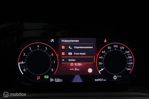 Volkswagen Golf - Afbeelding 21 van 30