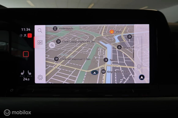 Volkswagen Golf - Afbeelding 26 van 30