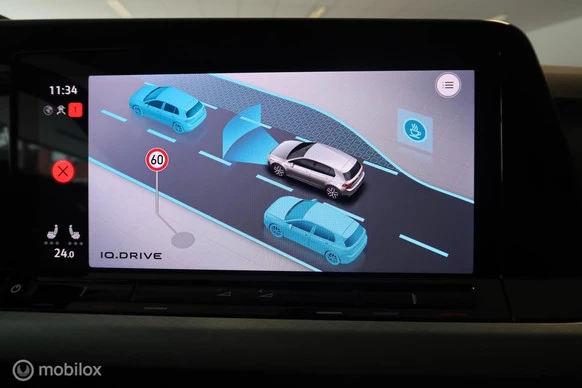 Volkswagen Golf - Afbeelding 27 van 30