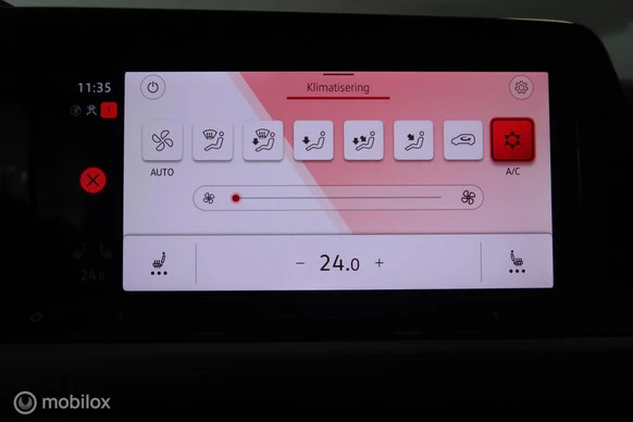 Volkswagen Golf - Afbeelding 29 van 30