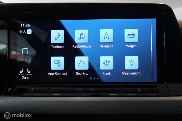 Volkswagen Golf - Afbeelding 30 van 30