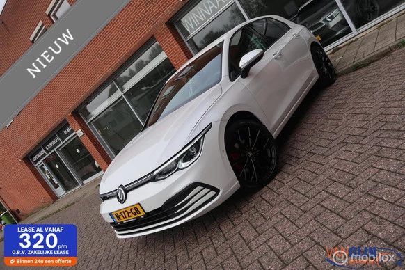 Volkswagen Golf - Afbeelding 1 van 30