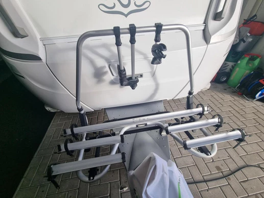 Eriba Exciting 485 - Afbeelding 6 van 21