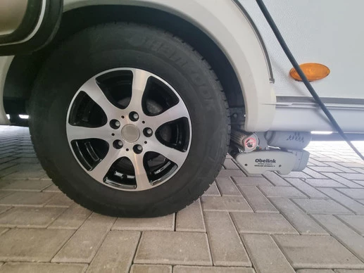 Eriba Exciting 485 - Afbeelding 7 van 21